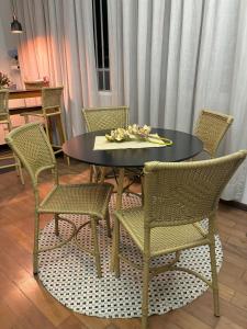 Santa Fé Hospedagem - Quarto 22