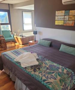 Boutique Hotel & Spa Bosque del Nahuel