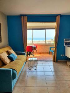 Appartements L'escapade Cote Bleue vue mer panoramique : photos des chambres