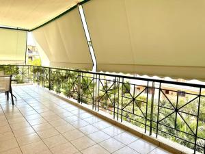 Cozy apartment in Voula