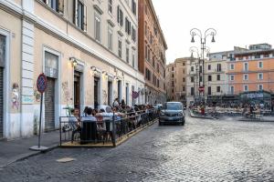 Appartamento con 1 Camera da Letto