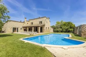 Villa Can Salat - Biniamar