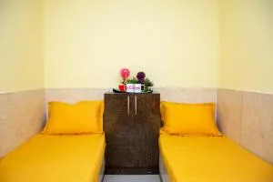 C Suites - Springfield - Kormangala