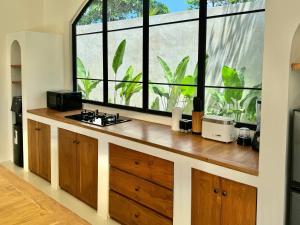 Tropical Oasis Villa