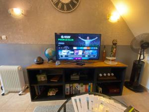 Sejours chez l'habitant Chambre Zen : photos des chambres