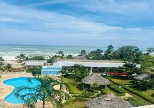 Sea Crest Hotel - 吉汶瓦