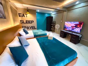 TABINA HOSTEL - Mactan Cebu International Airport