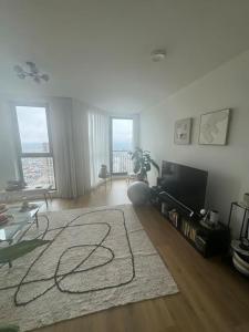 The Crown in the Hague