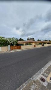 Pé n' Areia Beach House Porto Santo