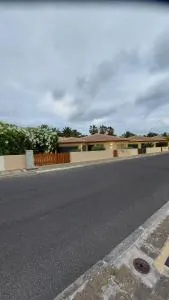 Pé n' Areia Beach House Porto Santo - Campo de Baixo