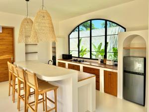 Tropical Oasis Villa