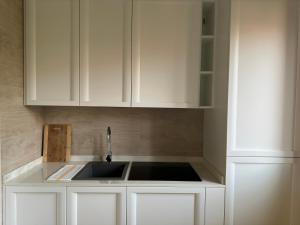 Venetian Mood: Secret Garden