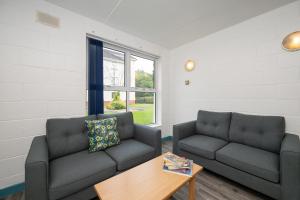 Castlewhite - UCC Summer Beds