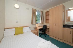 Castlewhite - UCC Summer Beds