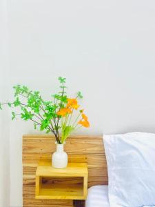 PHƯƠNG NHƯ Beauty & Homestay