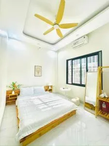 PHƯƠNG NHƯ Beauty & Homestay - Thôn Dương Xuân Hạ