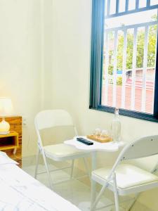 PHƯƠNG NHƯ Beauty & Homestay