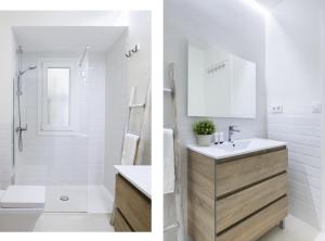 Magno Apartments Tintes