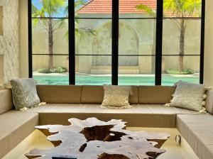 Tropical Oasis Villa