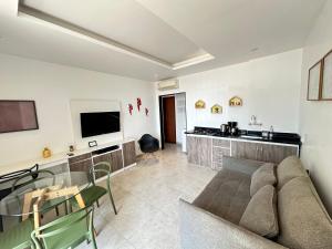 Rio Flat Copacabana Beach