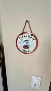 Appartements Au Coeur du Mont Dore 6 personnes : photos des chambres