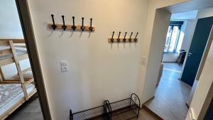 Appartements Au Coeur du Mont Dore 6 personnes : photos des chambres