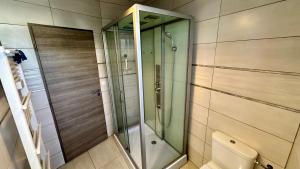 Appartements Au Coeur du Mont Dore 6 personnes : photos des chambres