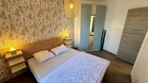 Appartements Au Coeur du Mont Dore 6 personnes : photos des chambres