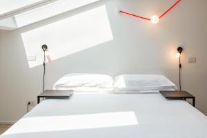 Welcome to the center of Milan