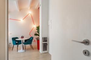 Welcome to the center of Milan