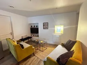 Le ker Maclow - Saint-Père Marc en Poulet