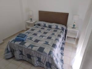 Departamento Temporario en Tres Arroyos