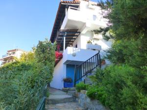 Efterpi Limnos Greece