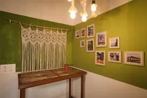 Malama Stay The Nook 2BHK Alibaug - Āmbli