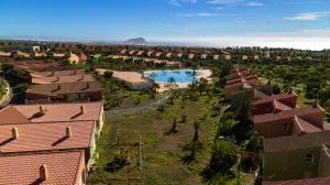 Adosado la Tabaiba - Las Chafiras