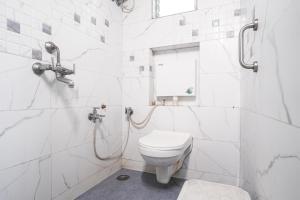 Malama Stay The Nook 2BHK Alibaug