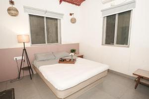 Malama Stay The Nook 2BHK Alibaug