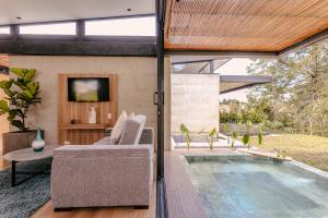 Soy Local Reserva Sajonia