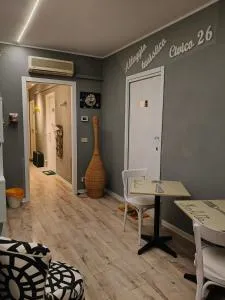 Civico 26 - 奎托·迪·特雷维索