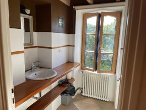 Maisons de vacances Maison Audierne avec son jardin : photos des chambres