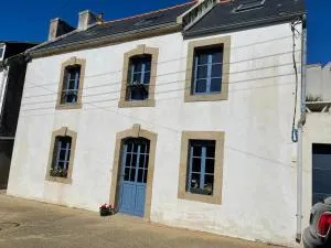 Maison Audierne avec son jardin - Esquibien