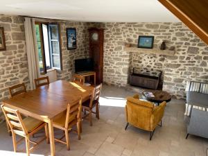 Maison Audierne avec son jardin