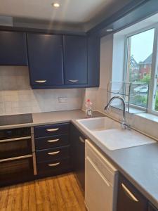 Cosy 4 bed townhouse