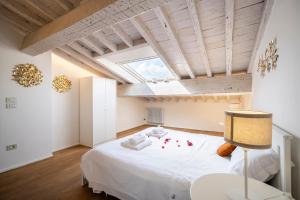 Duomo View and Hammam