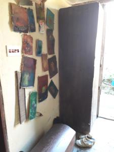 Seosko turisticko domacinstvo Nikolic-Zivkovic selo Ljubatovica