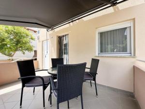 Apartments JoRa 