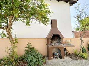Apartments JoRa 