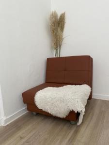 Appartement Nähe City