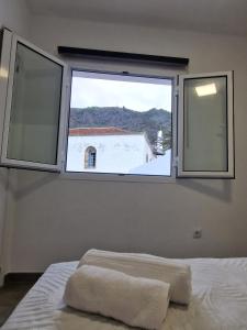 CHC - Apartamento La Libertad Garachico