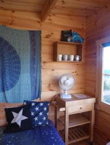 Cabane Aux Étoiles